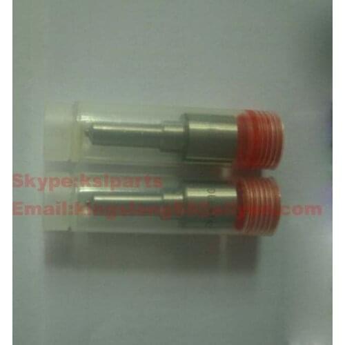 Diesel common rail fuel injector nozzle DSLA150P1103 injection nozzles 0433175323 0 433 175 323 good quality