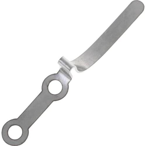 E06D Raise Arm Finger Lift Tone Pick Up Vinyl LP Turntable Headshell Part Phonograph Accessories for Tonearm