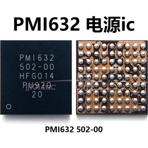 Hot sell Cheap 1pcs PMI632 502-00 power ic 632 502-00