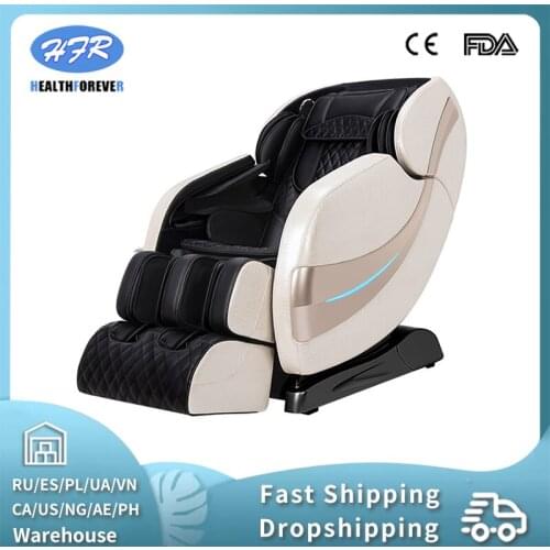 HEALTHFOREVER Body Massagers