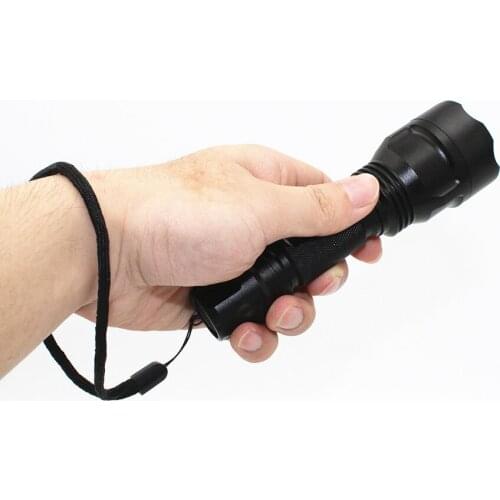 KC Fire Camping Lights