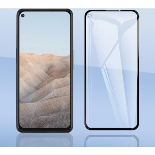 Linyadanzhou Screen Protectors For Google Pixel 3 XL