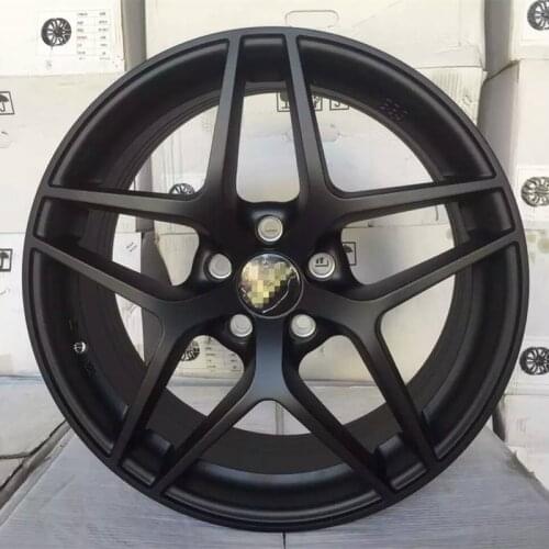 Auto car alloy wheels rims tyre CASTING FORGED fit for Toyota Honda FORD peugeot racing cars F1 TUV VIA JWL
