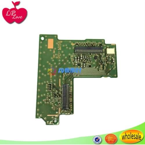 New original A7M3 LCD board for Sony A7Mark III A73 a7 III LCD display board camera repair parts free shipping