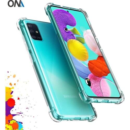 ONM Samsung Galaxy M21 Phone Cases