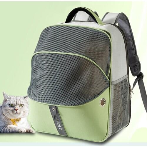 PAWFECT Expedition Backpacks