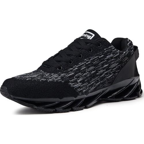 Sapatilhas trainers mens deporte leisure schoenen Casual solid Fashion sapato de informales man shoe leather slip Men shoes on