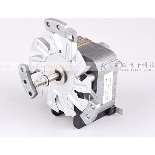 Drying oven / incubator / high temperature oven / warming dining car J238-11150 H high temperature fan motor