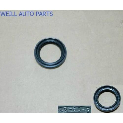 WEILL 1701040XCM51A&1701030XCM51A Left and right drive shaft seal for GREAT WALL HAVAL FLORID