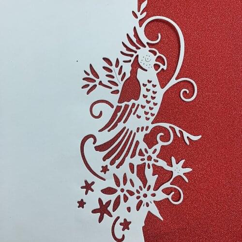 Flower Cutting Dies DIY scrapbook Embossing Dies Cutter Craft Paper Card Scrapbooking Making Cut Die Mold