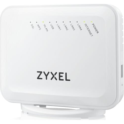 Modems Zyxel China