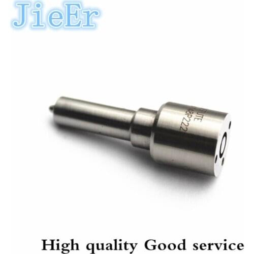 4Pieces/Lot common rail fuel injector Nozzle DLLA148P2222, 148P2 for fuel injectors 0445120266, suit for engien WEI CHAI