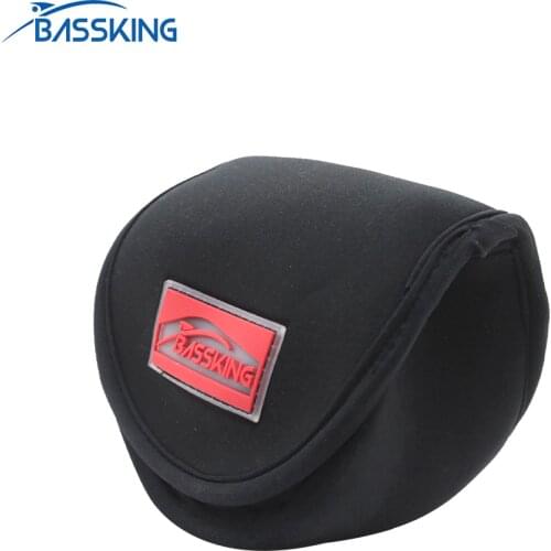 Сумки для рыболовных катушек BASSKING China At AliExpress
