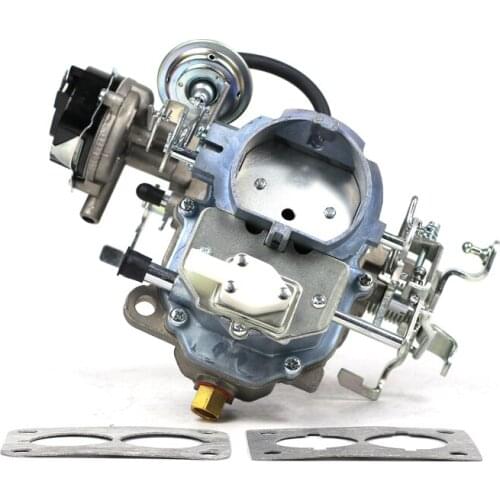 Free shipping carburetor carb carby 2 Barrel fit for Jeep BBD 6 Cylinder .Engine 4.2 L 258 CU AMC