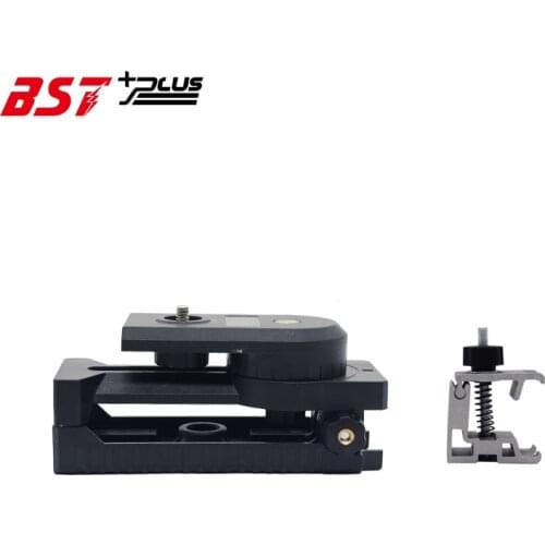 FREE SHIPPING!!! Magnet Laser Level Bracket/Tripod for the all 12 lines 3D laser level! TOOLS ACCESSORIES