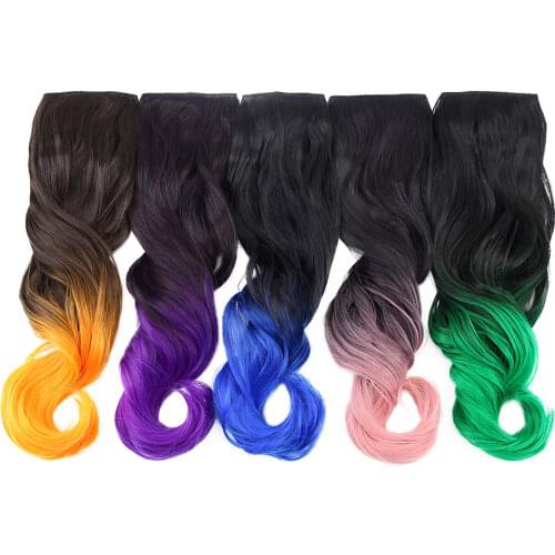 Free Beauty Hair Extensions