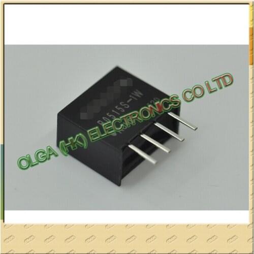 Integrated circuit IC B0515S SIP - 1 w
