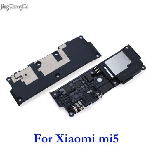 JCD 1pcs For xiaomi 5 m5 mi 5 mi5 New Loud Speaker LoudSpeaker Music speaker Repair Parts