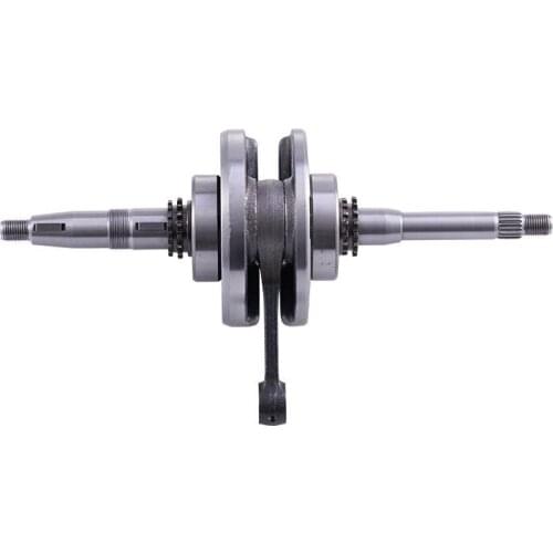 Wholesale Crankshaft Fits for Irbis ATV 150U