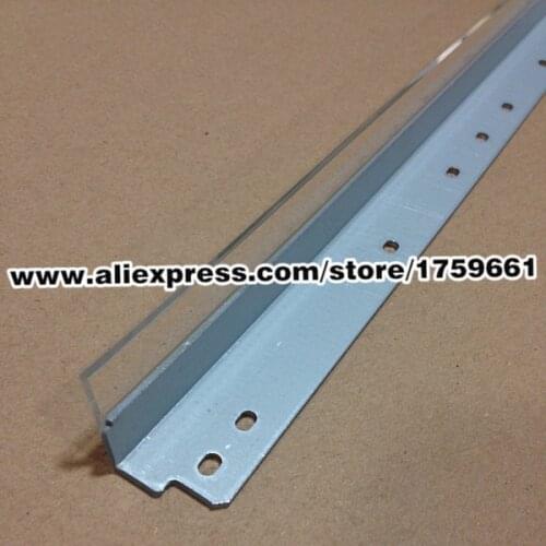 UCLEZ0009QSZ2 AR206 AR207 AR5015 AR5316 AR5516 Drum Cleaning Blade for Sharp AR 206 207 5015 5316 5516 5520 MX-M200D MX-M232D