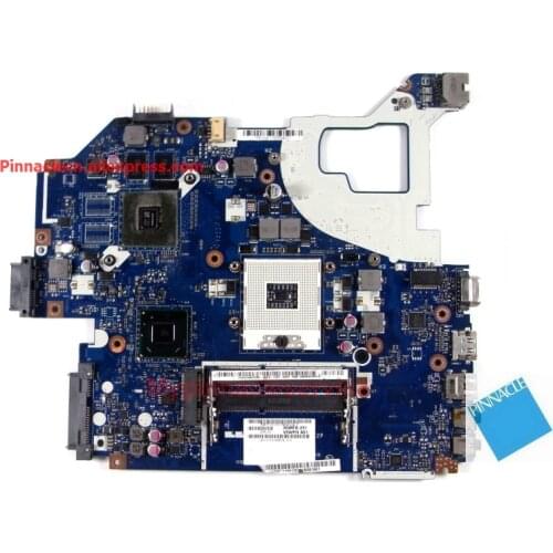 NBM5711001 Motherboard for Acer aspire E1-571 E1-571G V3-531G Q5WV1 LA-7912P