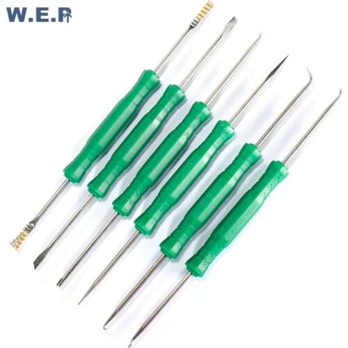 Desoldering Aid Tool Kit Help Solder Auxiliary Tools BGA rework Hand Tool