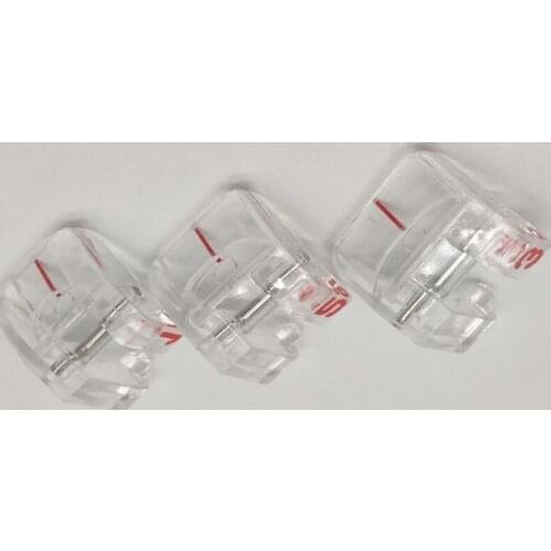 Ribbon Feet Set For Viking All (1-7) #920239096