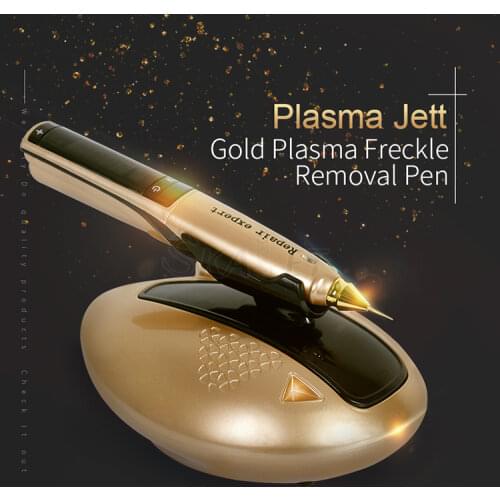 Professional Plasma Pen for Moles Reduced Spots Removal Freckles Removal Anti Wrinkle Facial Skin Care Plasma Pen