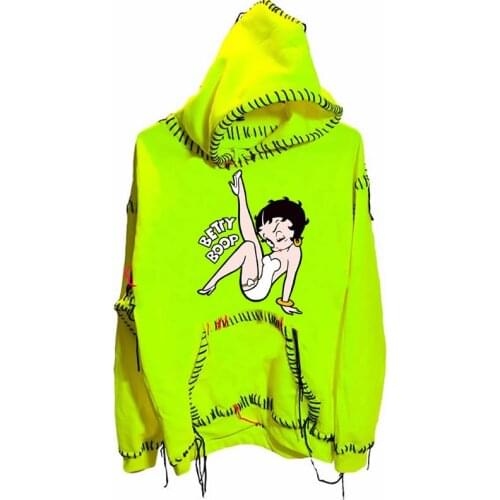 QUHENG Sweatshirts For Women