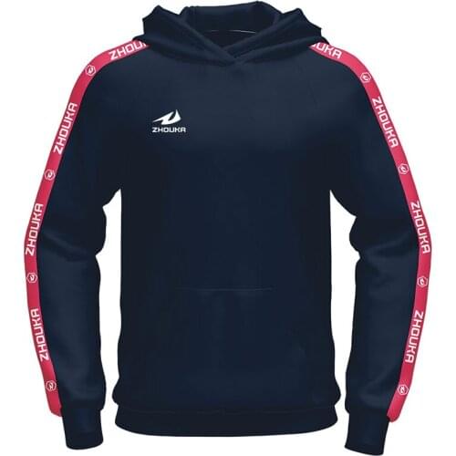 Hoodie Fahionable Casual Wear Jogging Suit Breathable Quick Dry Sport Jumper Sport Hoodie