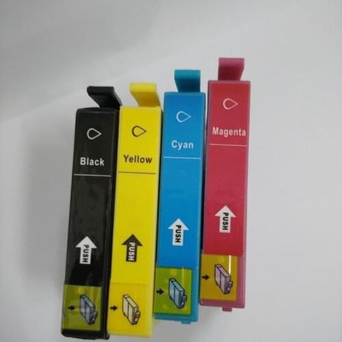 Vilaxh t2001-t2004 compatible ink cartridge For EPSON XP-100 200 300 310 400 410 T2001XL WF 2510 2520 2530 2540 printer