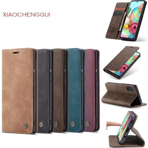 XIAOCHENGGUI Samsung Galaxy M30s Phone Cases