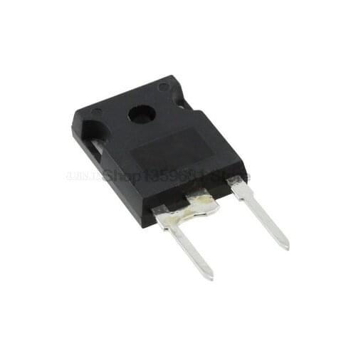 10PCS HFA08PB120PBF HFA08PB120 HFA06PB120 TO-247 8A 1200V Ultrafast Soft Recovery Diode