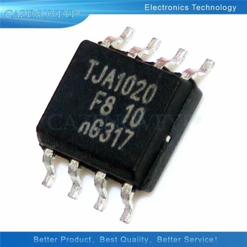 10pcs/lot TJA1020T TJA1020 SOP-8 In Stock