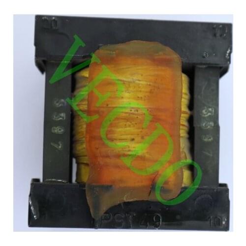 30749001B Industrial control power inverter module drive transformer ETD49 DFKH2-22,high frequency transformer,Electronic