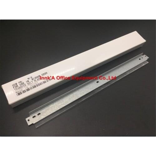 4Pcs High Quality BHC220 BHC280 Transfer Belt Cleaning Blade for use in Konica Minolta Bizhub C220 C280 C360