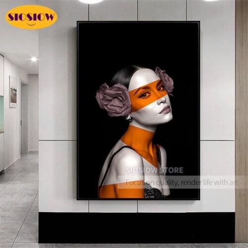 5D Diy Diamond Painting Beauty Women Ladies Full Square/round Drill Daimond Cross Stitch Embroidery Mosaic Handmade Crafts Decor