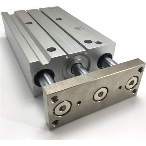 TCL50X200S YIYUN brand Triaxial guide cylinder Pneumatic tools pneumatic components TCL series