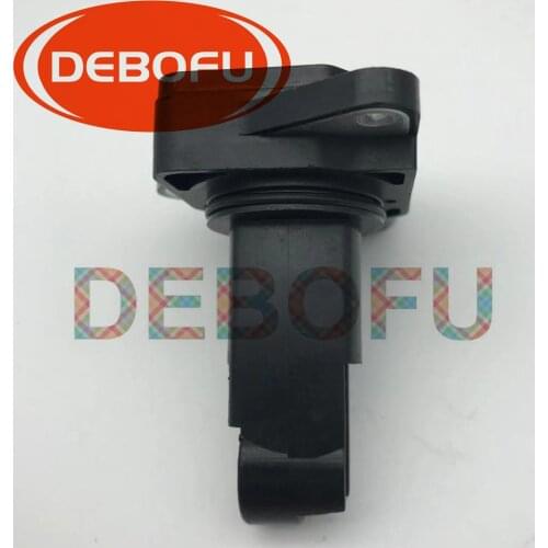 22204-33010 Mass Air Flow MAF Sensor For TOYOTA YARIS AURIS COROLLA LAND CRUISER 1.4 HIACE IV 2.5 LAND CRUISER 3.0 D-4D D4D