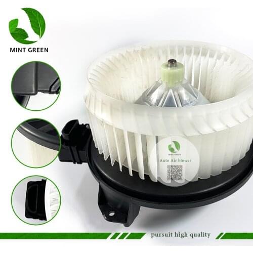 Freeshipping auto air conditioner blower motor for ACCORD 08-13 CROSSTOUR 11-16 SPIRIOR 10-14 BLOWER MOTOR 79310-TB0-H11