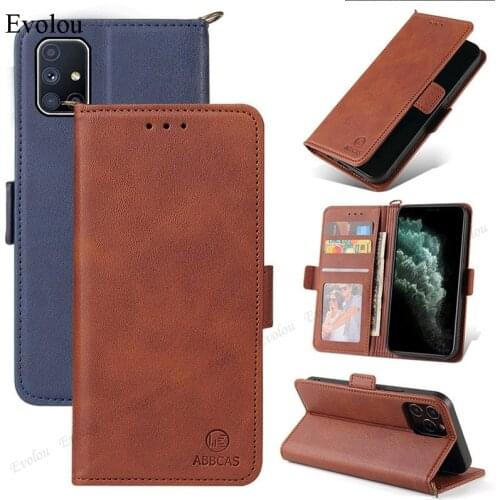 Evolou Samsung Galaxy A30 Phone Cases