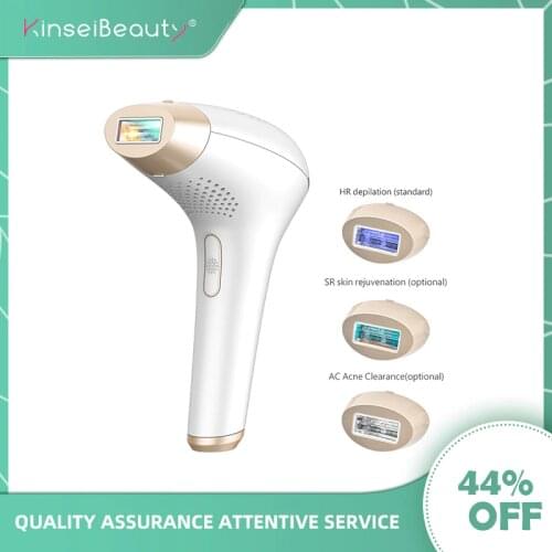 Эпиляторы для тела Kinsei Beauty China At AliExpress