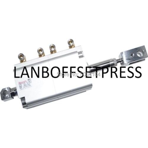 LANBOFFSETPRESS G2.334.010 pneumatic cylinder D32 H1515 original offset printing machine parts