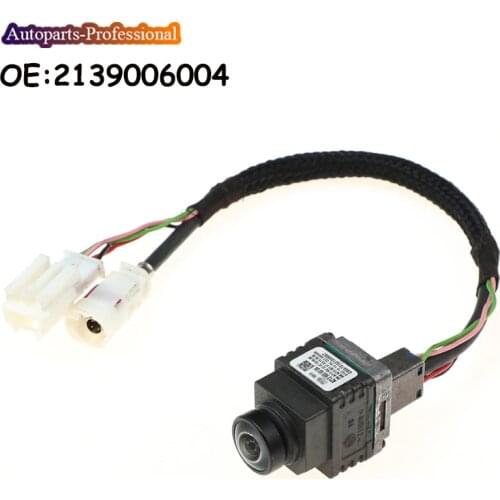 New Car Rear View Backup Camera For Mercedes Benz GLE W450 A2139006004 2139006004 2229052206 2929058000 2469052303 1669059602