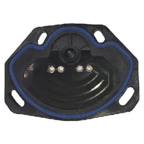OOTDTY Throttle Position Sensors