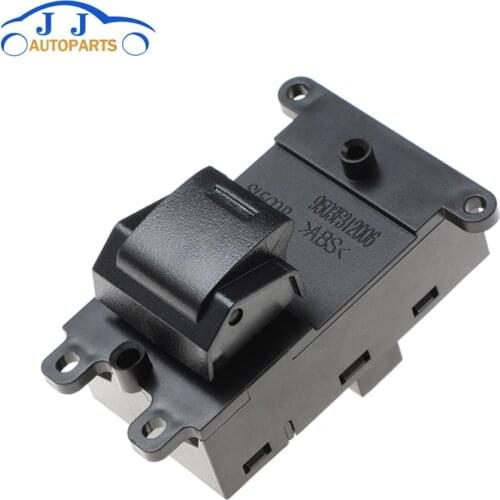 35760-TF0-X01 35760TF0X01 For 2008-2012 Honda City Fit Right Front Door Power Window Lifter Switch Glass Lifter Switch Button