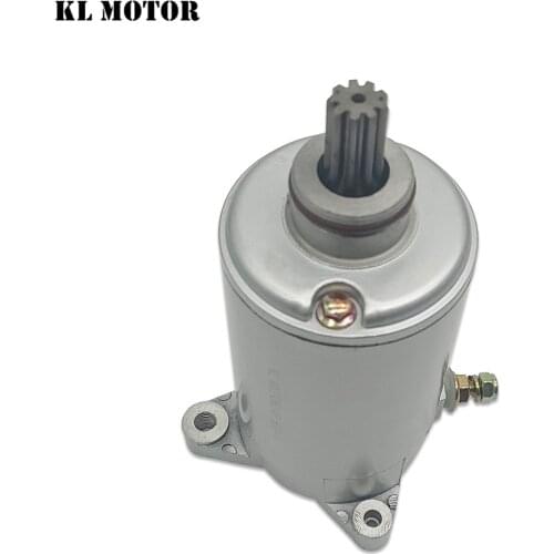 BRP 800 STARTER MOTOR for ATV UTV QUAD BIKE
