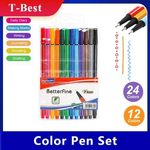 Маркеры TEN－WIN China At AliExpress