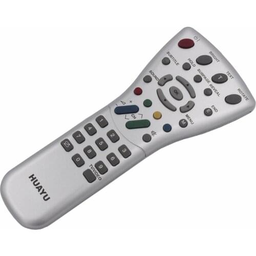 REPLACE GA297WJSA, GA074WJSA,GA031WJSA,GA169WJSA,GA208SA GA257SA,GA323WJSA GA339WJSA REMOTE CONTROL USE FOR SHARP TV