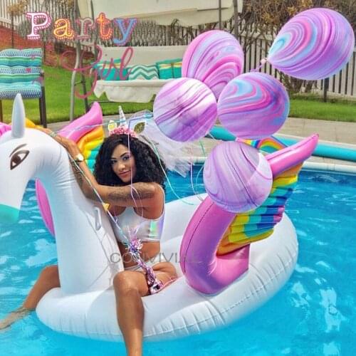 10pcs/lot 12 inch Wedding Decoration Agate Marble Balloons Colorful Latex 3.2g for Baby Shower Birthday Party Decor Supplies